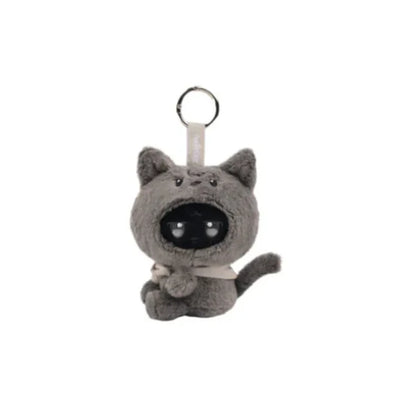 ATEEZ – ANITEEZ X TINY PLUSH KEYRING Gadget Ufficiale Preorder | ANITEEZ IN COLOR MD