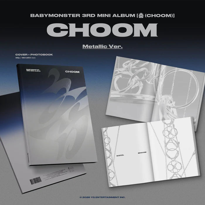 Collectible Album – Stray Kids MAXIDENT