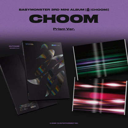 Collectible Album – Stray Kids MAXIDENT