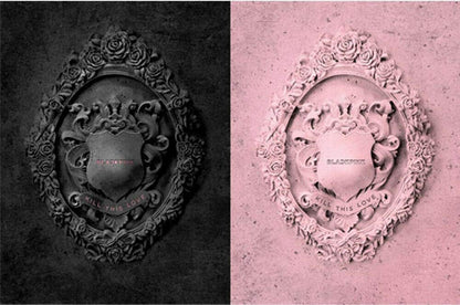 Album da collezione – BLACKPINK KILL THIS LOVE (Originale)