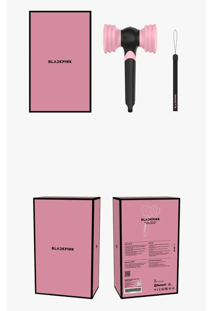 BLACKPINK – OFFICIAL LIGHT STICK SPECIAL EDITION Gadget Ufficiale