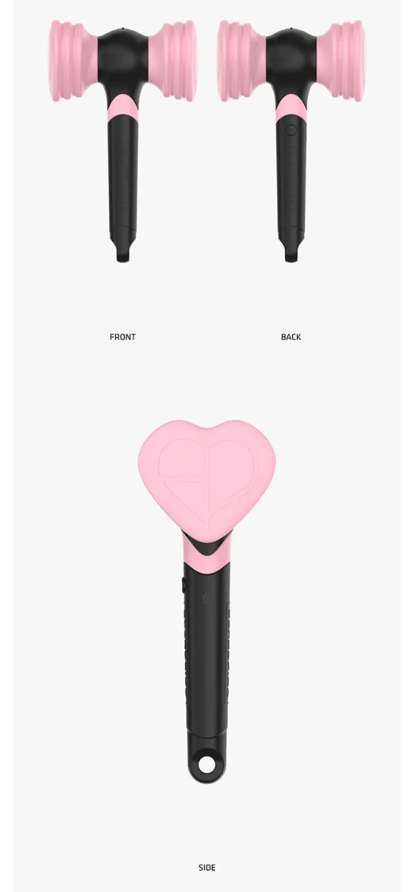 BLACKPINK – OFFICIAL LIGHT STICK SPECIAL EDITION Gadget Ufficiale