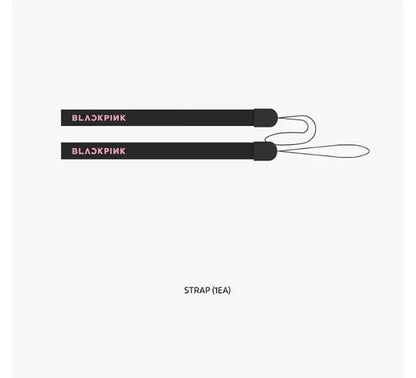 BLACKPINK – OFFICIAL LIGHT STICK SPECIAL EDITION Gadget Ufficiale