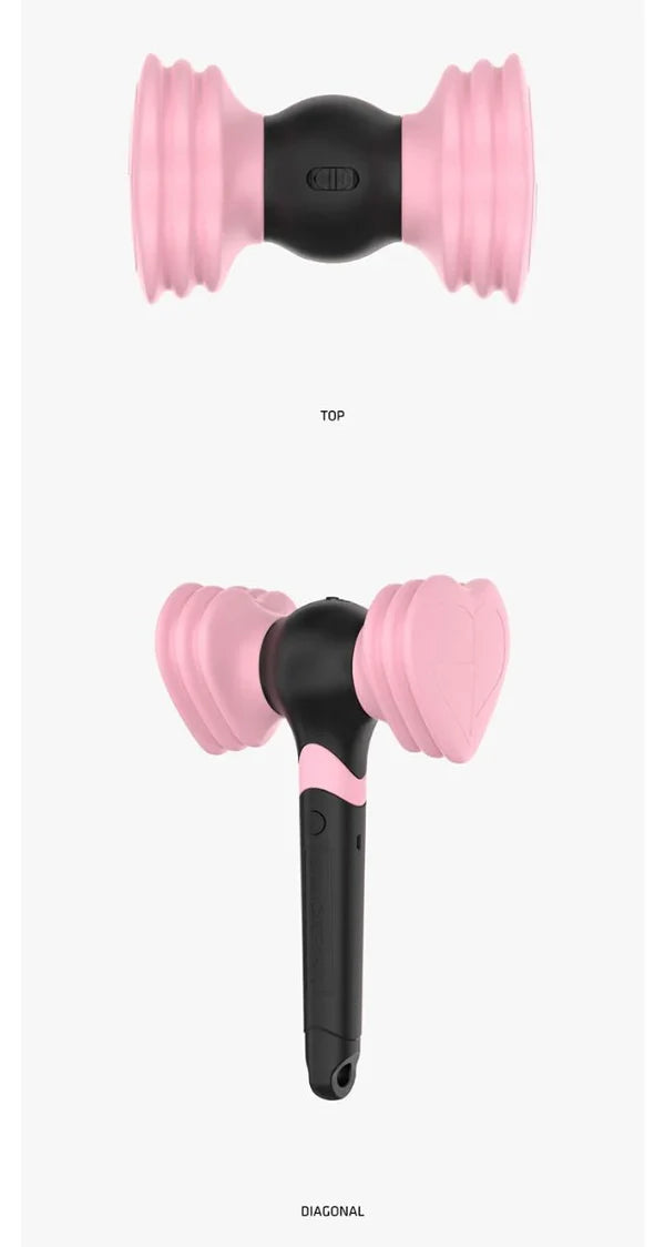 BLACKPINK – OFFICIAL LIGHT STICK SPECIAL EDITION Gadget Ufficiale