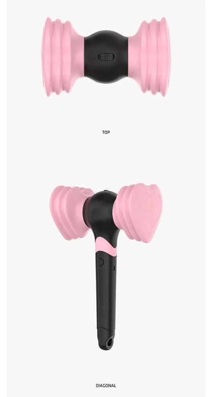 BLACKPINK – OFFICIAL LIGHT STICK SPECIAL EDITION Gadget Ufficiale