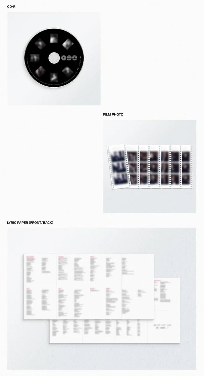 Album da collezione – BTS Arirang (Standard Ver.) Originale