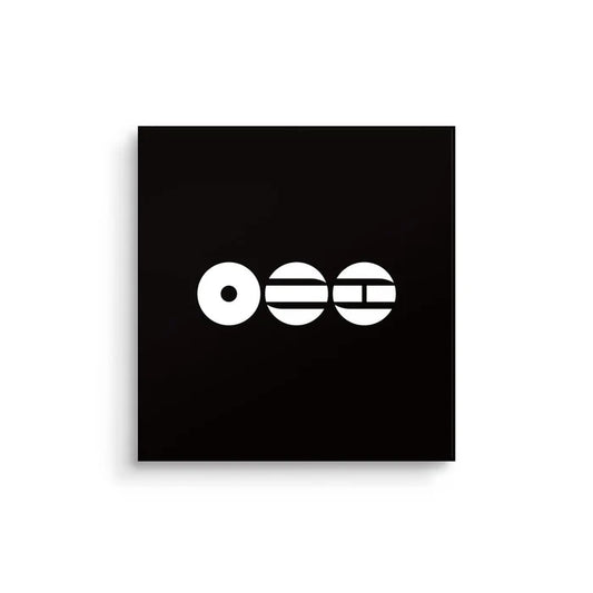 Album da collezione – BTS ARIRANG (T-SHIRT CD BOX SET VER.) Originale