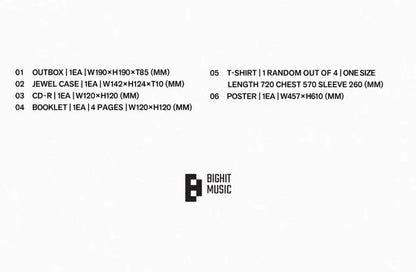 Collectible Album – Stray Kids MAXIDENT