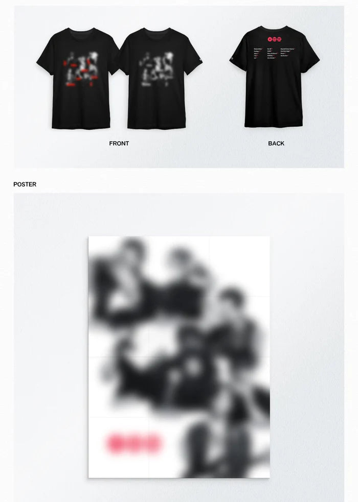 Collectible Album – Stray Kids MAXIDENT