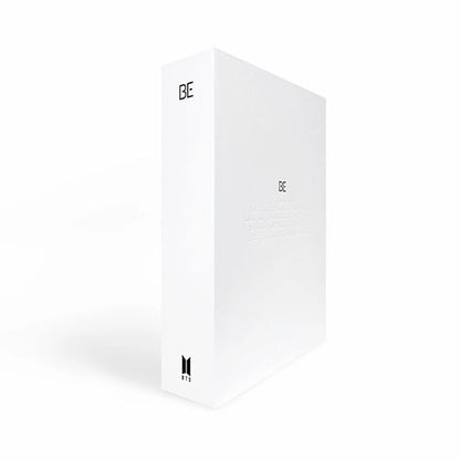 Album da collezione – BTS BE (DELUXE EDITION VER.) Originale
