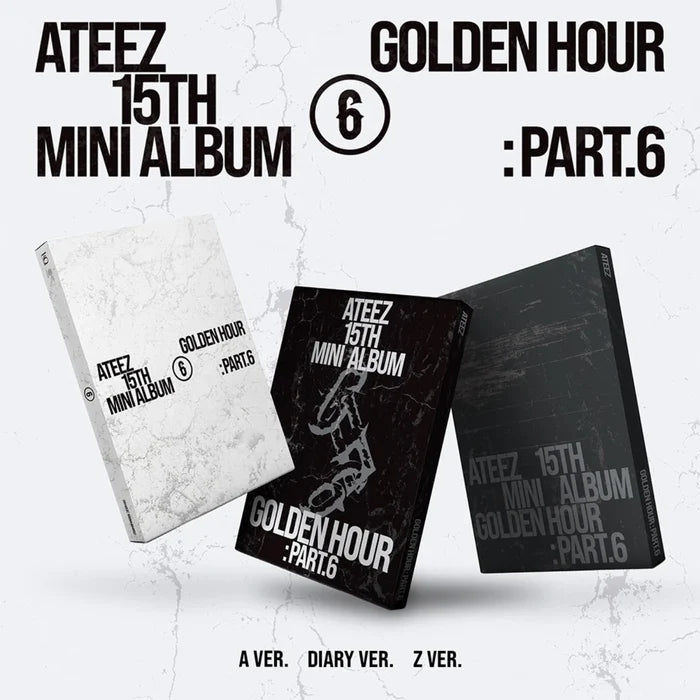 Collectible Album – Stray Kids MAXIDENT