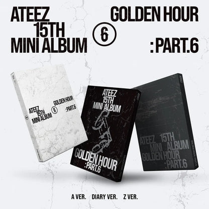 Collectible Album – Stray Kids MAXIDENT
