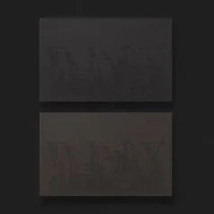 Album da collezione – AGUST D D-DAY