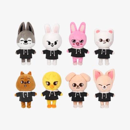 Stray Kids – SKZOO PLUSH ORIGINAL Ver. Gadget Ufficiale Preorder | SKZOO Everywhere All Around The World