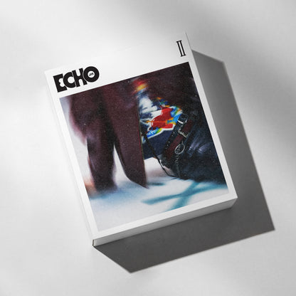 Album da collezione – JIN ECHO