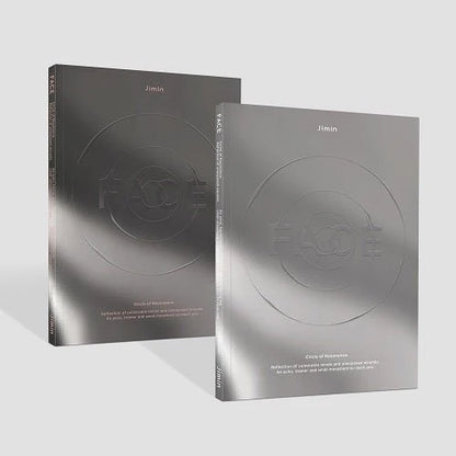 Album da collezione – JIMIN FACE