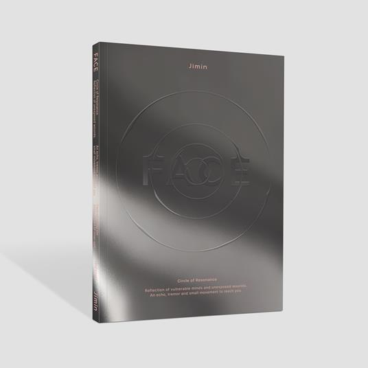 Album da collezione – JIMIN FACE