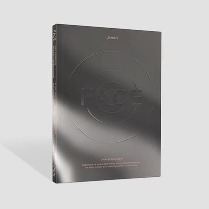 Album da collezione – JIMIN FACE