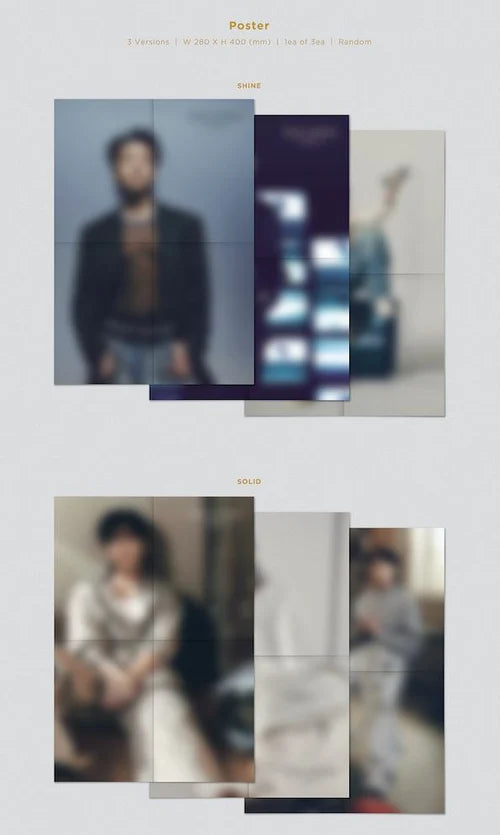 Collectible Accordion Album – Stray Kids Do It (Accordion Ver.)