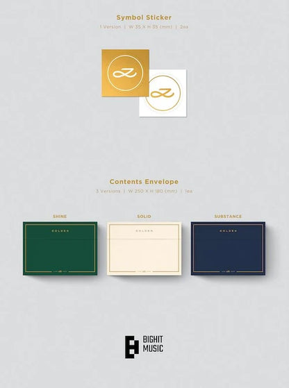 Collectible Accordion Album – Stray Kids Do It (Accordion Ver.)