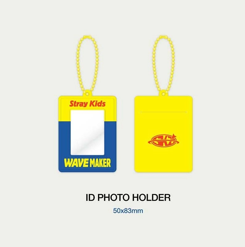 Collectible Album – Stray Kids MAXIDENT