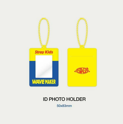 Collectible Album – Stray Kids MAXIDENT