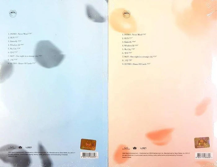 Collectible Album – Stray Kids MAXIDENT
