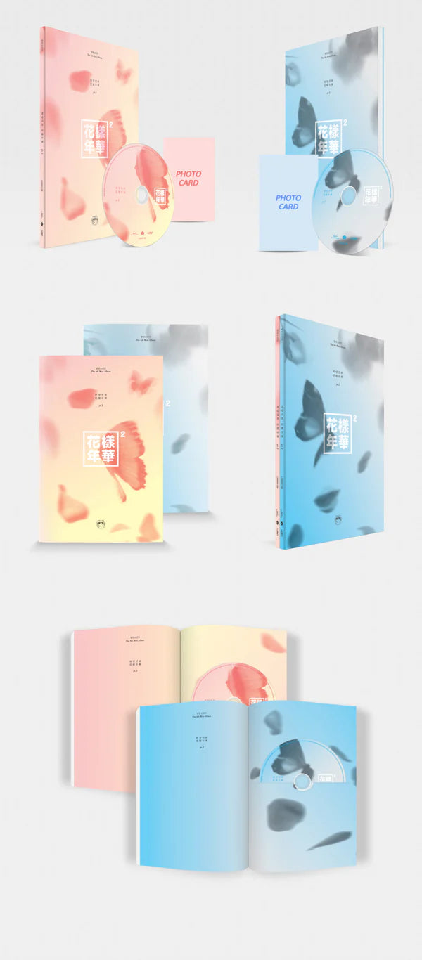 Collectible Album – Stray Kids MAXIDENT