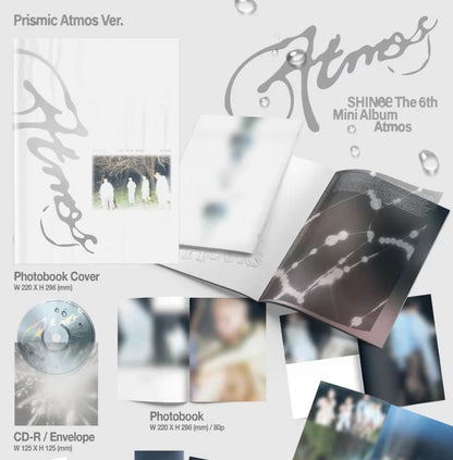 Collectible Album – Stray Kids MAXIDENT