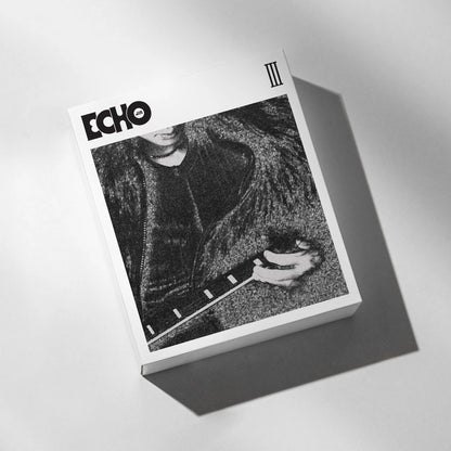 Album da collezione – JIN ECHO