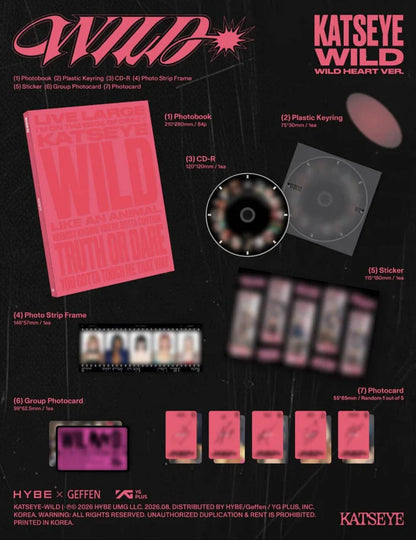 Collectible Album – Stray Kids MAXIDENT