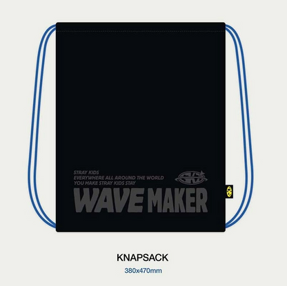 Collectible Album – Stray Kids MAXIDENT