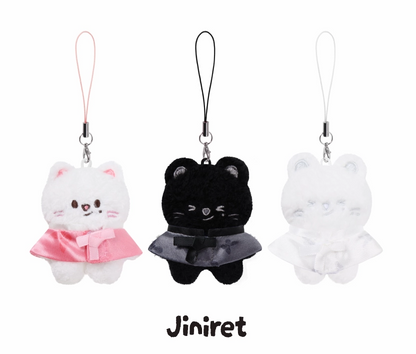 STRAY KIDS – [RUN IT SEOUL] SKZOO SECRET PLUSH MICRO VER. (PRE-ORDER) Gadget Ufficiale (Copia)
