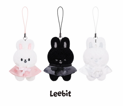 STRAY KIDS – [RUN IT SEOUL] SKZOO SECRET PLUSH MICRO VER. (PRE-ORDER) Gadget Ufficiale (Copia)