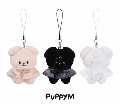 STRAY KIDS – [RUN IT SEOUL] SKZOO SECRET PLUSH MICRO VER. (PRE-ORDER) Gadget Ufficiale (Copia)