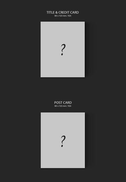 Collectible Album – Stray Kids MAXIDENT
