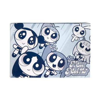 Album da collezione – NEWJEANS GET UP (THE POWERPUFF GIRLS X NJ BOX VER.) Originale