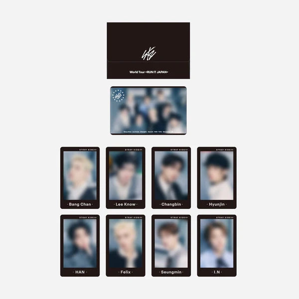 Collector's Album – BTS 2 Cool 4 Skool