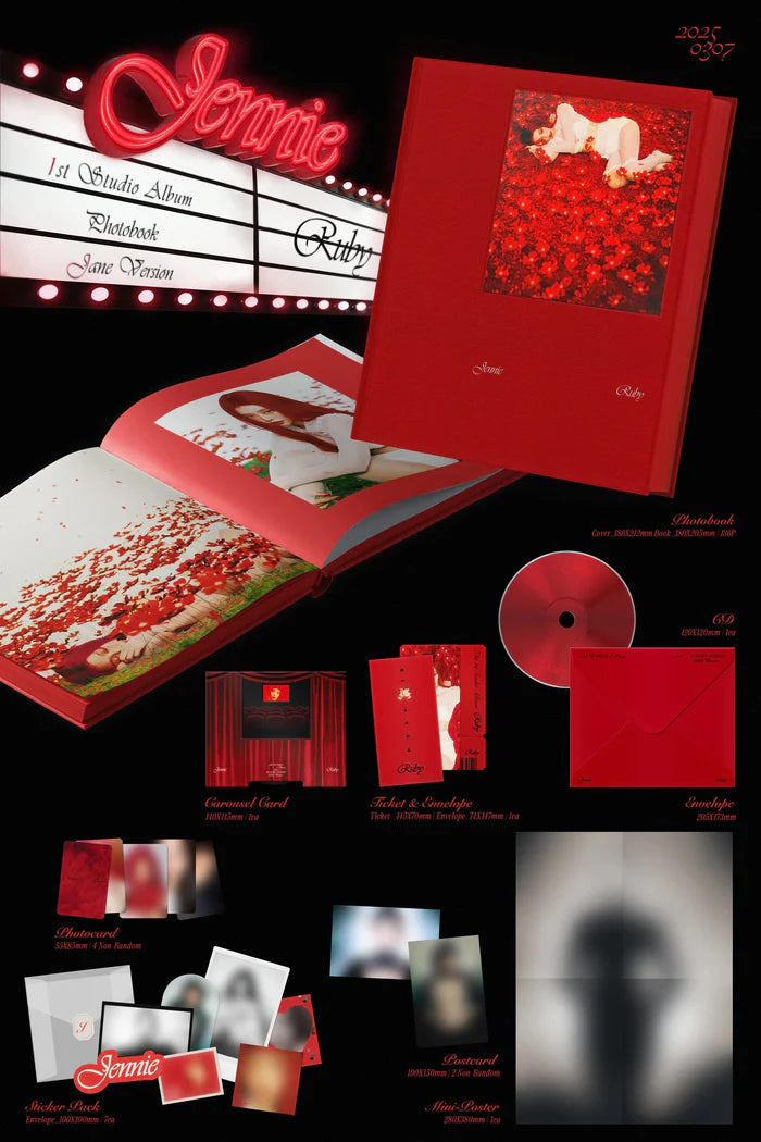 Collectible Album – Stray Kids MAXIDENT