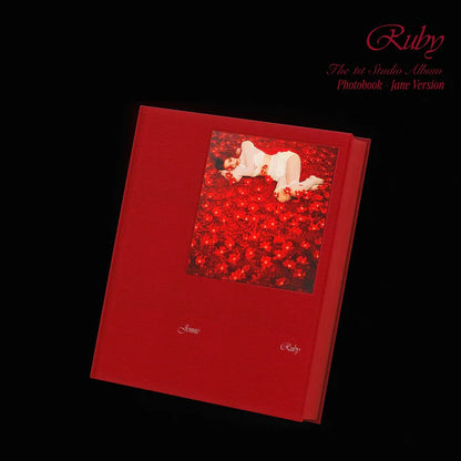 Collectible Album – Stray Kids MAXIDENT