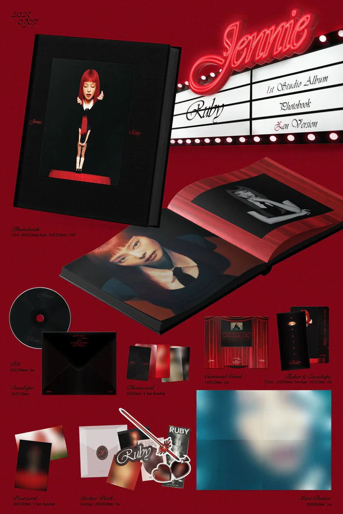 Collectible Album – Stray Kids MAXIDENT
