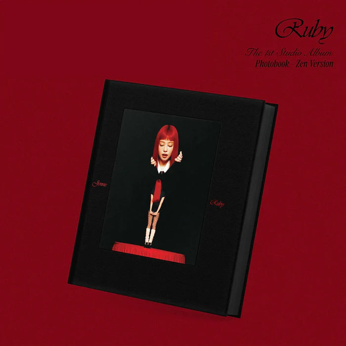 Collectible Album – Stray Kids MAXIDENT