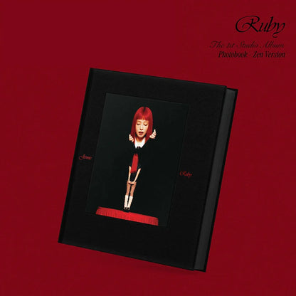 Collectible Album – Stray Kids MAXIDENT