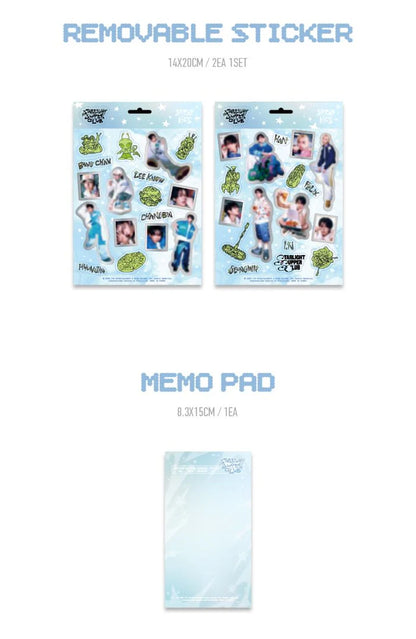 Season’s Greetings – Stray Kids (Ufficiale) 2026