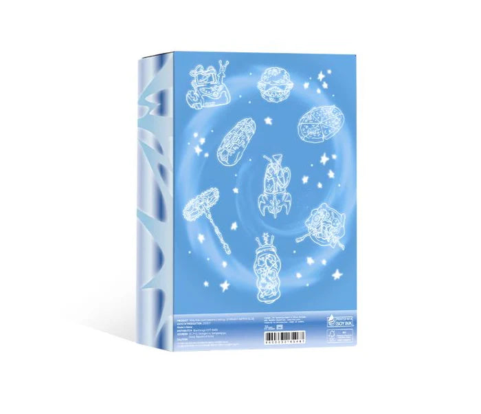 Season’s Greetings – Stray Kids (Ufficiale) 2026