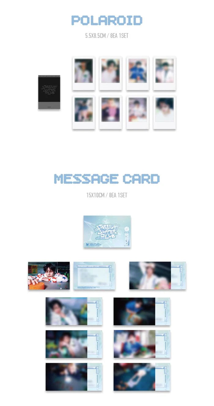 Season’s Greetings – Stray Kids (Ufficiale) 2026