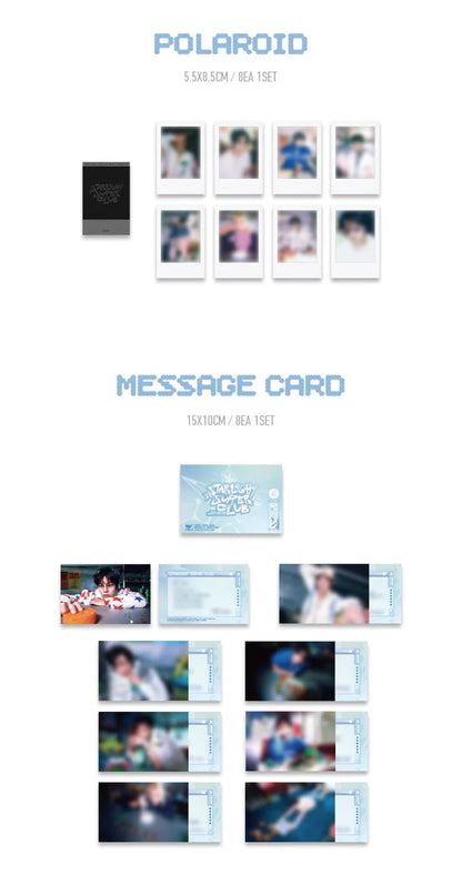 Season’s Greetings – Stray Kids (Ufficiale) 2026