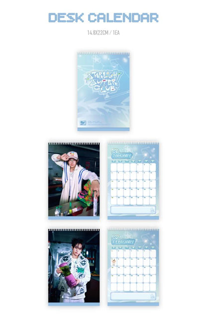 Season’s Greetings – Stray Kids (Ufficiale) 2026