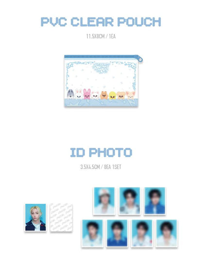 Season’s Greetings – Stray Kids (Ufficiale) 2026