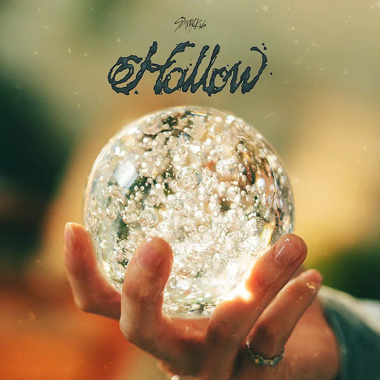 CD da collezione – Stray Kids Hollow